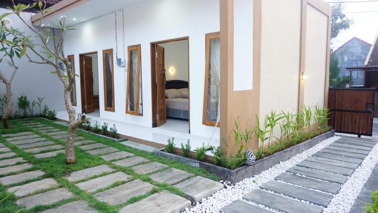 Jingga Homestay Balangan Jimbaran  Exterior photo