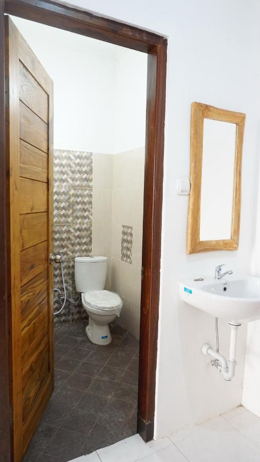 Jingga Homestay Balangan Jimbaran  Exterior photo