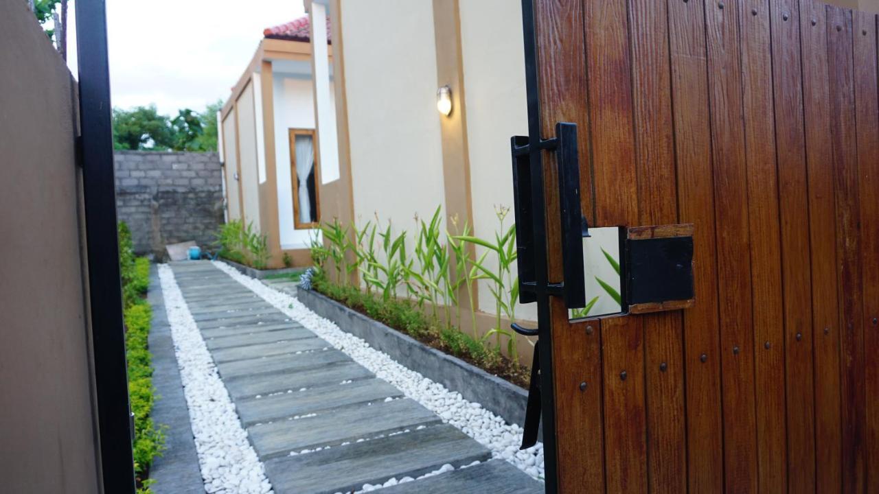 Jingga Homestay Balangan Jimbaran  Exterior photo